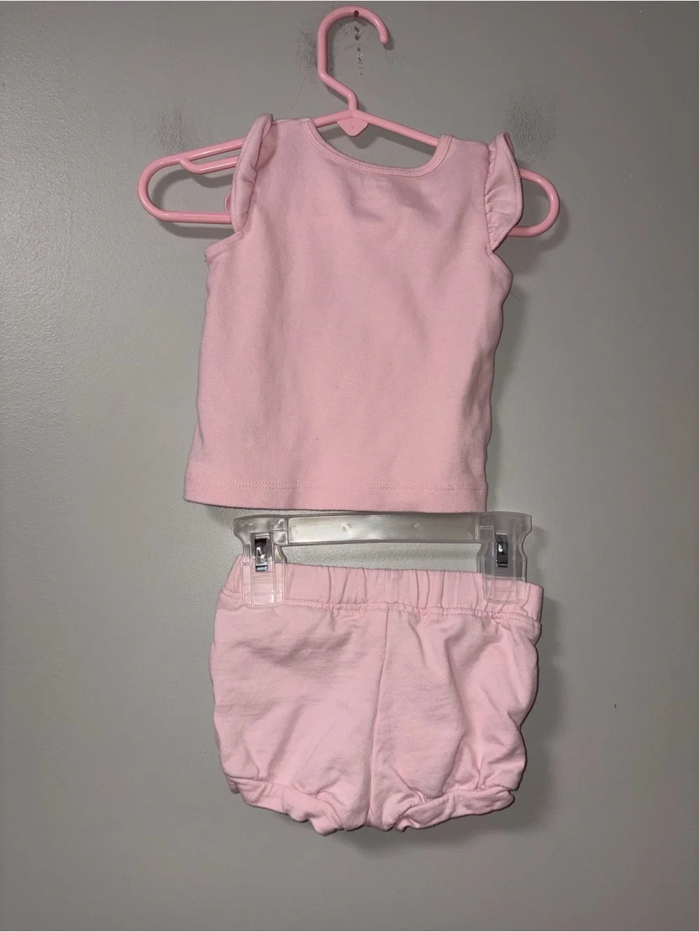 Carters soft cotton